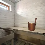 46m2 - Location - Parking Space - Sauna - Self Check-in