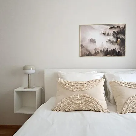 46m2 - Location - Parking Space - Sauna - Self Check-in アパート Jyväskylä