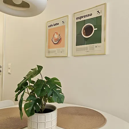 Huoneisto 46m2 - Location - Parking Space - Sauna - Self Check-in