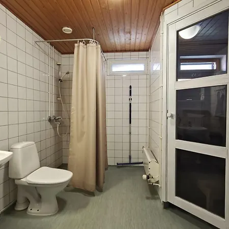 46m2 - Location - Parking Space - Sauna - Self Check-in Huoneisto Jyväskylä